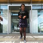 Faith Bambo