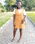 Lovia Boateng