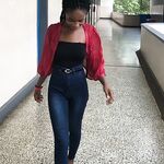 Asomaniwaa Elizabeth Junior