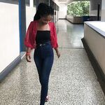 Asomaniwaa Elizabeth Junior