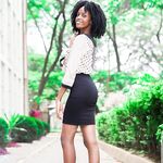 Shania Ochieng