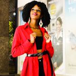 Shania Ochieng