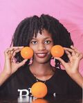 Shania Ochieng