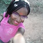 Evence Samba Mwakoshi