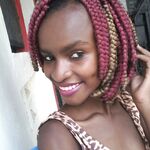 Evence Samba Mwakoshi