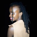 Evence Samba Mwakoshi