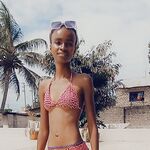 Evence Samba Mwakoshi