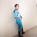 Andrea Ivana Williams