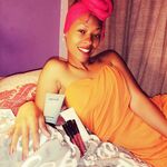 Andrea Ivana Williams