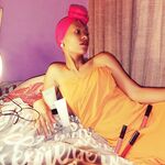 Andrea Ivana Williams