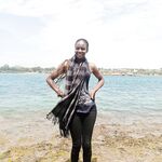 Oprah Mutheu Mulu