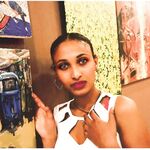 Samrawit Tesfaye