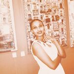 Samrawit Tesfaye