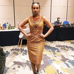 Samrawit Tesfaye