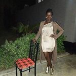 Michelle Okonda