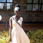 Michelle Okonda