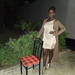 Michelle Okonda