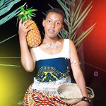 Tinah Daniel Nyimbo
