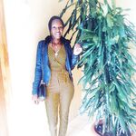 Janet Wanjiru