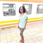 Mundua Pauline
