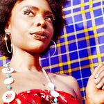 Mundua Pauline