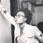 Mundua Pauline
