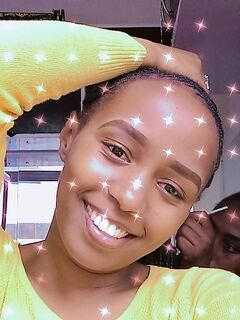 Monicah Wangui Ngigi