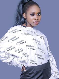 Laurine Herine Atieno