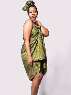 Zilungile Lisa Msenge