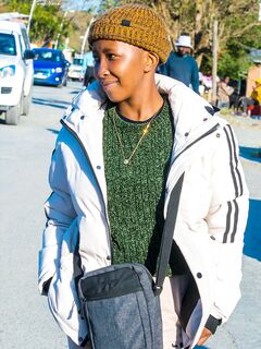 Esethu Thungililizwe