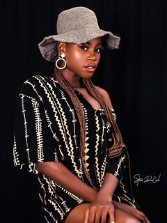 EKOUE Eyram Ami Mathéniel