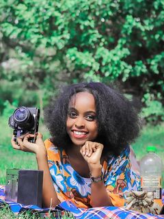MARY NJERI GAKAMBI