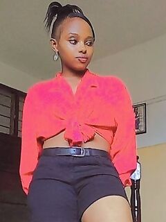 Levina Wambugha