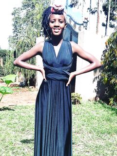 Sylvia Wanjiru Mwaura