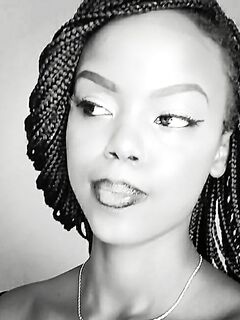 Daisy Chelangat Maina