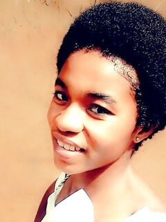 Asomaniwaa Elizabeth Junior
