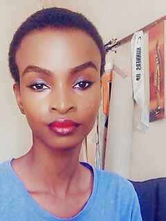 Evence Samba Mwakoshi