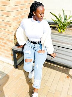 Nombuso Princess Mabuza