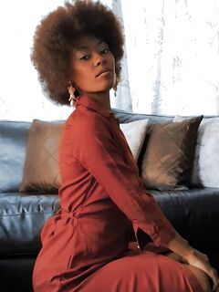 Andrea Ivana Williams