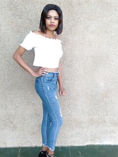 Tshepang Loulah Keagile