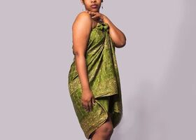 Zilungile Lisa Msenge