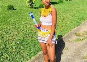 MBALI ZULU
