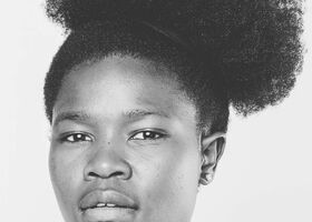 Tendani Gt Mulaudzi