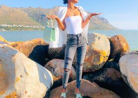 Thandisiwe Masiko