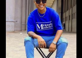 Kanyane Maki