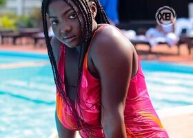 Nana Kwegyirba Koomson