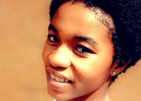 Asomaniwaa Elizabeth Junior